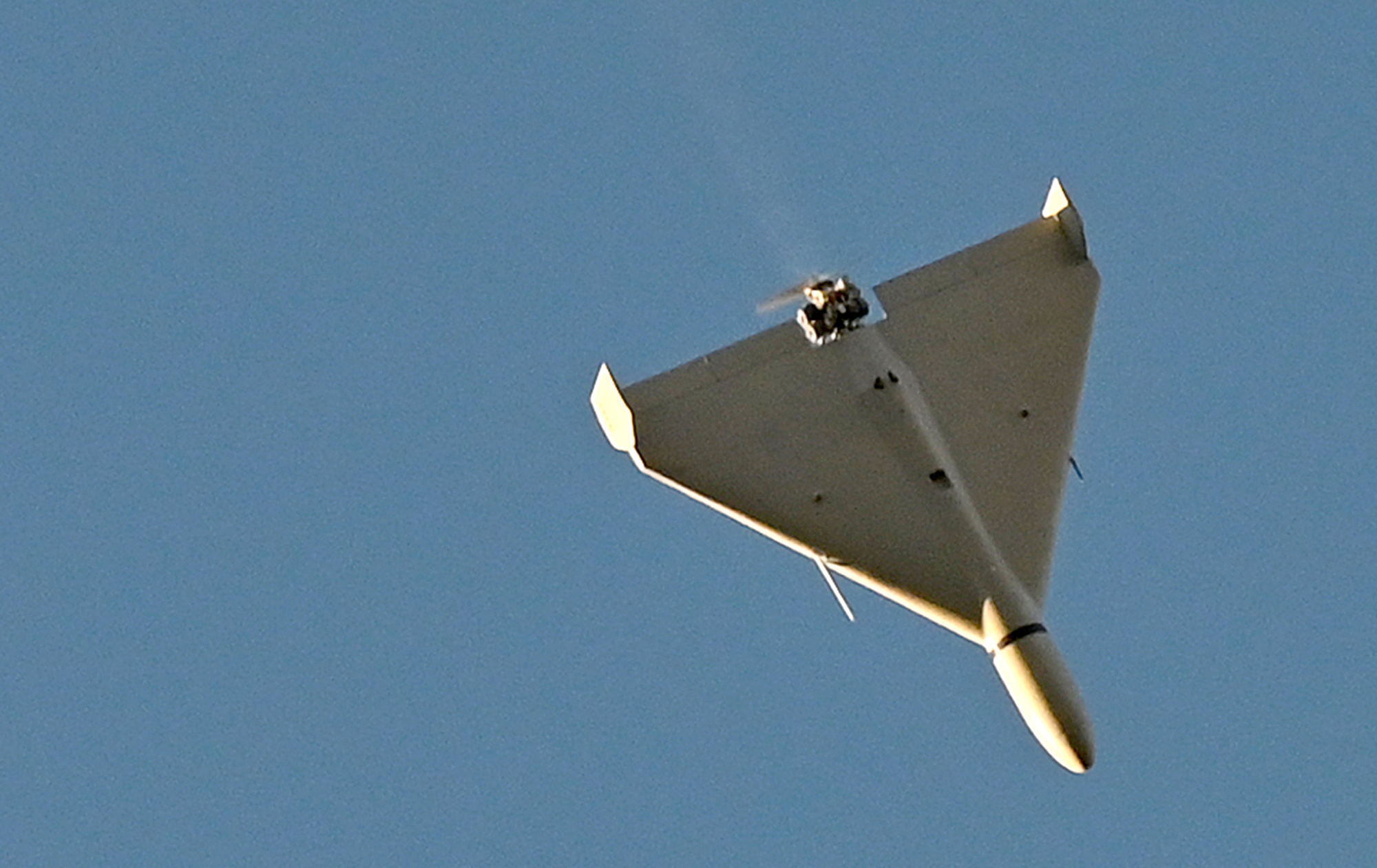 На зло Америці. Навіщо Іран допомагає Путіну у війні проти України